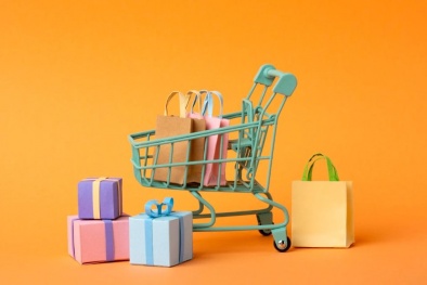 Cảnh báo 'giảm giá ảo' mùa sale cuối năm