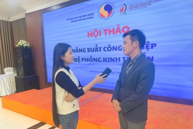 Khởi nghiệp ‘5 không’ và cuộc bứt phá năng suất của Link Đăng Nhập Nhà cái 13Win16.Com