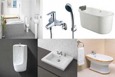 Australia đưa ra dự thảo tiêu chuẩn kỹ thuật đối với các thiết bị nhà tắm 