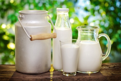 Nhanh chóng hoàn thiện hệ thống tiêu chuẩn kỹ thuật về nguyên liệu và sản phẩm sữa 