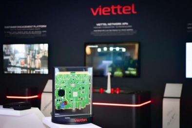 Viettel khởi động đào tạo kỹ sư, đặt nền móng cho nhà máy bán dẫn đầu tiên của Việt Nam