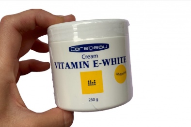 Tạm ngừng hồ sơ công bố và thu hồi lô 13Win21 con - Tri ân hội viên mỗi tháng 2000 tỷ Carebeau của Công ty Thương Tín