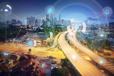 TCVN 12135:2018 - nền tảng thống nhất về thuật ngữ cho phát triển thành phố thông minh