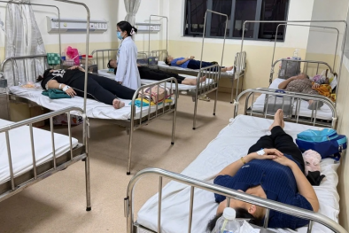 Hệ luỵ từ ngộ độc 13Win OKVIP Cá cược bóng đá: Hóa chất và vi khuẩn âm thầm đe dọa 13Win19 ưu đãi hấp dẫn 