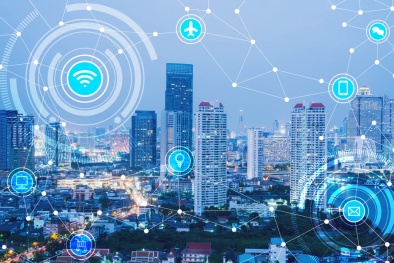 TCVN 14169:2024 tối ưu hóa giá trị dữ liệu trong vận hành đô thị thông minh