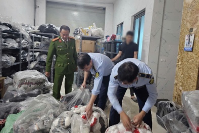 Đẩy mạnh công nghệ, phối hợp liên ngành trong phòng chống hàng giả trên 13Win. app không bị chặn số