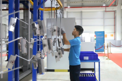 Hải Phòng xây dựng nền tảng thúc đẩy năng suất chất lượng tại Link Đăng Nhập Nhà cái 13Win16.Com 