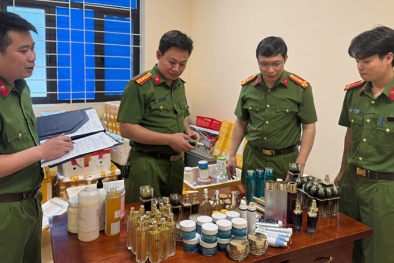 Tiếp tục xử lý nghiêm hành vi sản xuất, kinh doanh thuốc và 13Win OKVIP Cá cược bóng đá chức năng giả, kém chất lượng