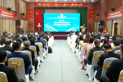 Phát huy trụ cột tiêu chuẩn đo lường chất lượng, thông tin thống kê và an toàn hạt nhân trong bối cảnh mới
