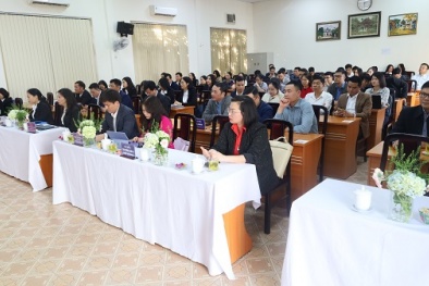 Hải Phòng nâng cao năng lực tiêu chuẩn đo lường chất lượng, đảm bảo sự tin cậy và minh bạch