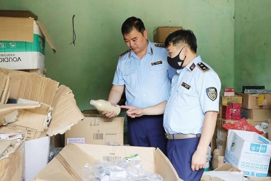 Tăng cường xử lý, ngăn chặn buôn lậu, gian lận 13Win19 tải ứng dụng trước, trong và sau Tết Nguyên đán