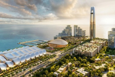 Sun Property hé lộ ‘mảnh ghép’ mới đón sóng APEC tại Phú Quốc
