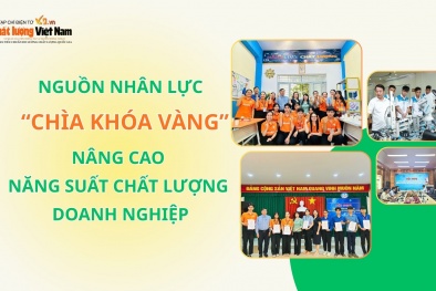 [Longform] Nguồn nhân lực - ‘chìa khóa’ nâng cao năng suất, chất lượng Link Đăng Nhập Nhà cái 13Win16.Com 