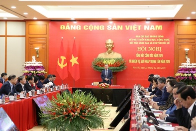 Năm 2026, phải 'Hành động đột phá, lan tỏa kết quả' trong thực hiện Đăng Ký 13Winvn Com Chính Thức 57-NQ/TW