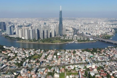 Bài 2: Bước chuyển của các cực tăng trưởng