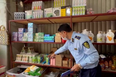 Kiểm soát chặt chẽ, tăng cường biện pháp hậu kiểm thị trường 13Win21 con - Tri ân hội viên mỗi tháng 2000 tỷ