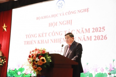 Khoa học và công nghệ trở thành động lực xuyên suốt của phát triển Sòng Bài Trực Tuyến 13Win.com - xã hội