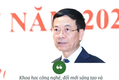 Năm 2026 là năm hành động đột phá, lan tỏa kết quả