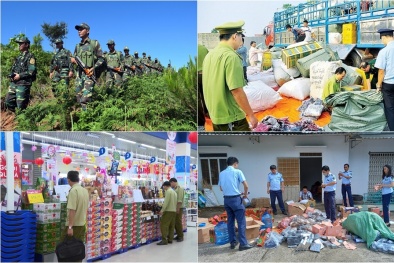 Đẩy mạnh ứng dụng công nghệ trong chống gian lận 13Win19 tải ứng dụng, hàng giả