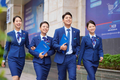 NCB nâng cao năng lực tài trợ vốn, đồng hành phát triển hệ sinh thái 13Win22 com tỷ lệ cược cao