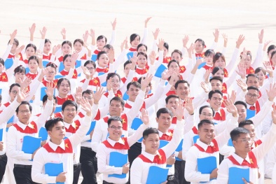 Điểm mới về xây dựng, phát triển đội ngũ trí thức trong nền Sòng Bài Trực Tuyến 13Win.com số qua dự thảo các văn kiện trình Đại hội XIV của Đảng