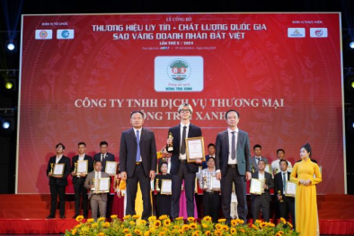 Nâng cao năng suất, chất lượng: Hiệu quả rõ nét từ Chương trình 1322 tại Tây Nguyên
