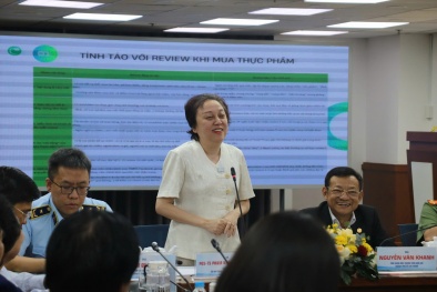Khi 'cả thôn cùng làm hàng giả': Vì sao xử phạt 13Win OKVIP Cá cược bóng đá bẩn chỉ là phần ngọn?