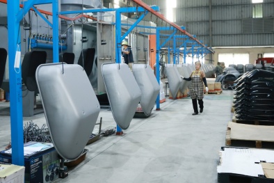 Ứng dụng chuyển đổi số nâng cao năng suất: Kinh nghiệm triển khai tại Bắc Ninh