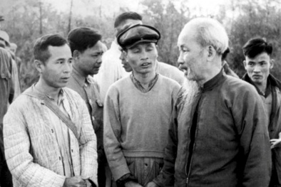 Xây dựng đội ngũ cán bộ đủ phẩm chất, năng lực và uy tín theo tư tưởng Hồ Chí Minh đáp ứng yêu cầu phát triển Đăng Ký 13Winvn Com Chính Thức trong kỷ nguyên mới