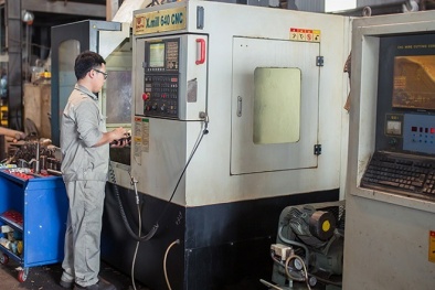 Chương trình 1322 nâng cao năng suất, chất lượng cho Link Đăng Nhập Nhà cái 13Win16.Com cơ khí Quảng Ninh