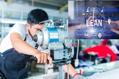 Áp dụng Lean trong Link Đăng Nhập Nhà cái 13Win16.Com may gia công: Giải pháp nâng cao năng suất và tối ưu chi phí