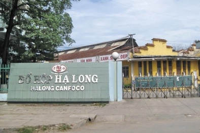 Yêu cầu truy xuất và thu hồi sản phẩm của Công ty Đồ hộp Hạ Long