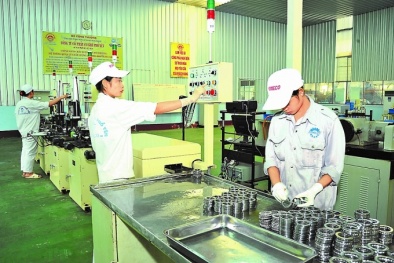 Chương trình 1322 hỗ trợ Link Đăng Nhập Nhà cái 13Win16.Com Thái Nguyên áp dụng tiêu chuẩn, nâng cao năng suất