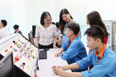 Lấy năng suất chất lượng làm nền tảng phát triển bền vững 