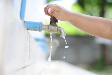 Quy chuẩn kỹ thuật địa phương về chất lượng nước sạch trên địa bàn Hà Tĩnh