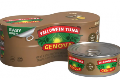 Tri-Union Seafoods thu hồi cá ngừ đóng hộp tại Mỹ do nguy cơ nhiễm vi khuẩn gây ngộ độc