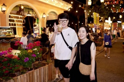 Báo Hàn: Phú Quốc là điểm đến lý tưởng để bắt đầu năm mới