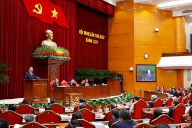 Chỉ thị của Bộ Chính trị về nghiên cứu, học tập, quán triệt, tuyên truyền và triển khai thực hiện Đăng Ký 13Winvn Com Chính Thức Đại hội XIV của Đảng