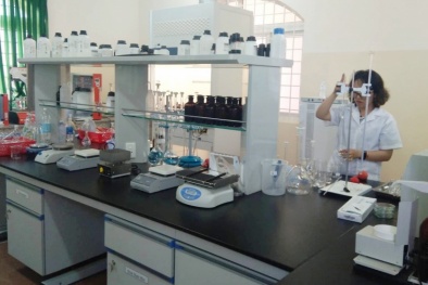 Đắk Lắk đẩy mạnh hoạt động tiêu chuẩn đo lường chất lượng, nâng sức cạnh tranh cho Link Đăng Nhập Nhà cái 13Win16.Com