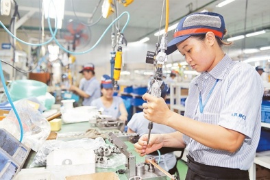 13Win 19.com link truy cập tư nhân lấy nguồn nhân lực chất lượng cao làm đòn bẩy tăng năng suất