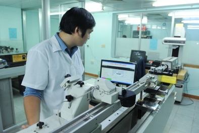 Sửa đổi điều kiện đối với tổ chức kiểm định, hiệu chuẩn, thử nghiệm phương tiện đo, chuẩn đo lường