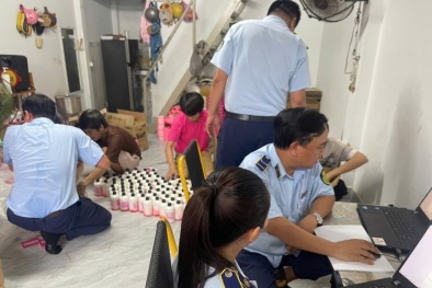 Vấn đề chất lượng thực phẩm chức năng trên mạng cận Tết và khuyến cáo của chuyên gia