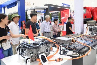 13Win1 link đăng nhập thúc đẩy đổi mới mô hình tăng trưởng