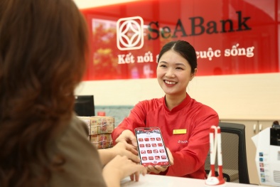 SeABank điều chỉnh nhiệm vụ nhân sự cấp cao, đẩy mạnh chiến lược bán lẻ 