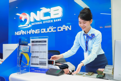 NCB bứt tốc năm 2025: Tăng vốn sớm, hoàn thành vượt mọi kế hoạch kinh doanh
