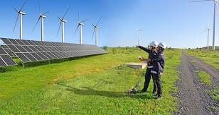 TCVN 10687-26-1:2025 về tính khả dụng hệ thống phát điện gió