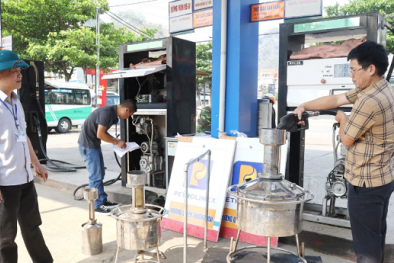 Sơn La đẩy mạnh hoạt động tiêu chuẩn đo lường chất lượng gắn với thực tiễn sản xuất