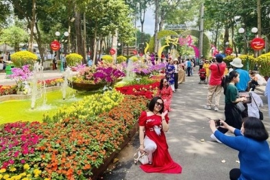 Thủ tướng ký Công điện về thực hiện nhiệm vụ phục vụ Nhân dân đón Tết Nguyên đán Bính Ngọ 2026