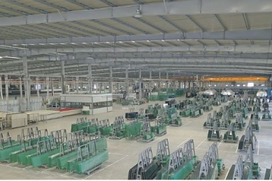 Công cụ cải tiến năng suất mở lối phát triển bền vững cho ngành sản xuất kính xây dựng