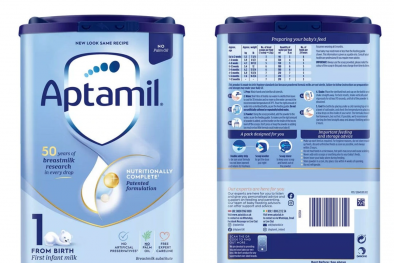 Thu hồi và cảnh báo một số sản phẩm nước ngoài có mặt tại thị trường Việt Nam